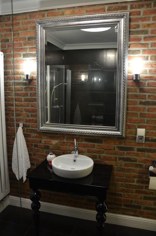Apartamenty Adalbert Danzig Zimmer foto