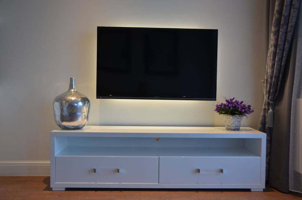 Apartamenty Adalbert Danzig Zimmer foto