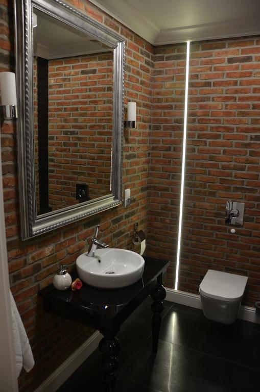 Apartamenty Adalbert Danzig Zimmer foto