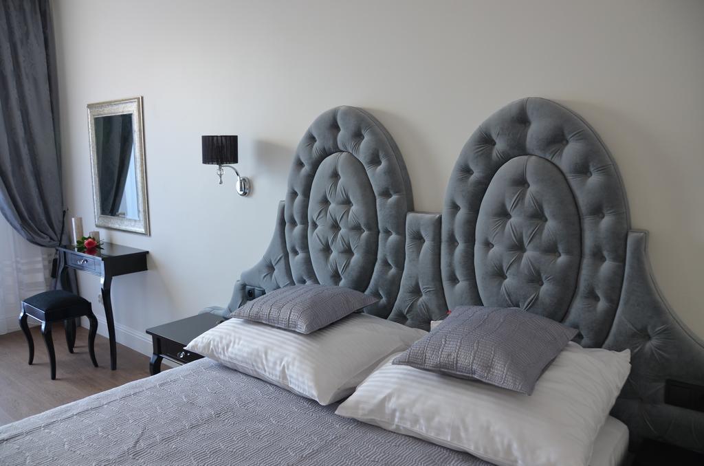 Apartamenty Adalbert Danzig Zimmer foto